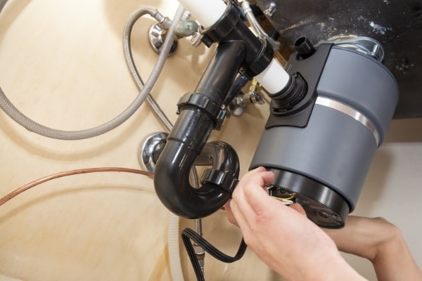 Garbage Disposal Installation And Repair Services Garbage Disposal Installation and Repair Services