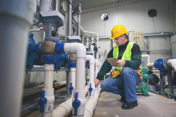 Learn More About Commercial Plumbing Services Learn More About Commercial Plumbing Services