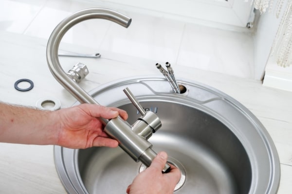 Learn More About Faucet Repair and Replacement Learn More About Faucet Repair and Replacement