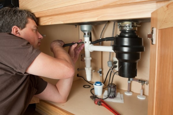 Learn More About Garbage Disposal Repair and Replacement Learn More About Garbage Disposal Repair and Replacement