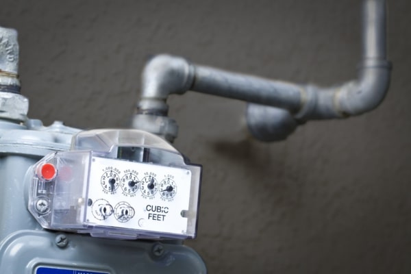 Learn More About Gas Line Services Learn More About Gas Line Services