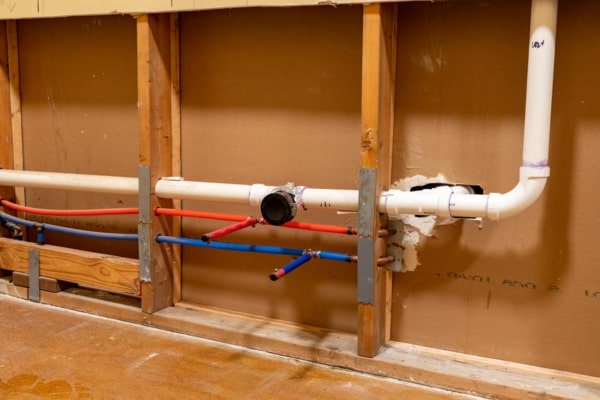 Learn More About Pipe Repair and Repiping Learn More About Pipe Repair and Repiping