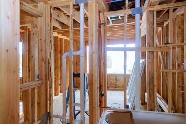 Learn More About Plumbing for Remodels and Additions Learn More About Plumbing for Remodels and Additions