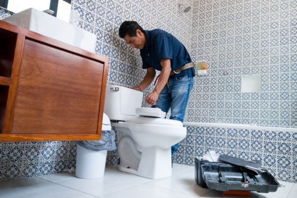 Learn More About Toilet Repairs and Installs Learn More About Toilet Repairs and Installs