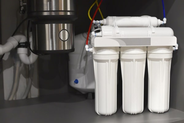 Learn More About Whole-Home Water Filtration Learn More About Whole-Home Water Filtration