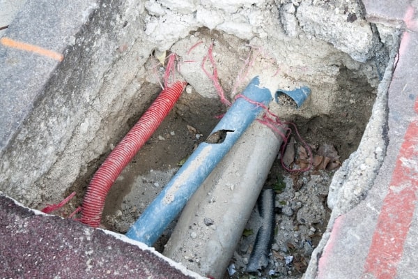 Pipe Repair and Repiping Services Pipe Repair and Repiping Services