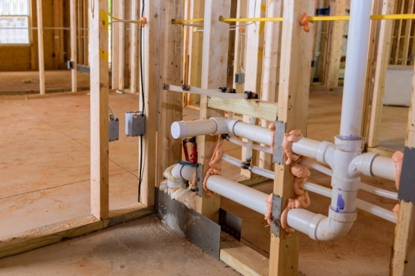 Plumbing For Home Remodels And Additions Plumbing for Home Remodels and Additions