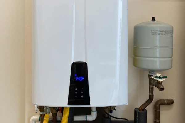 Tankless Water Heater Repair And Installation Services Tankless Water Heater Repair and Installation Services