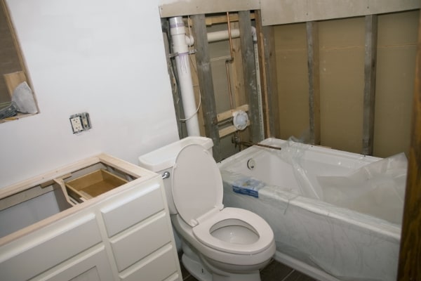 Tub And Shower Plumbing Services Tub and Shower Plumbing Services